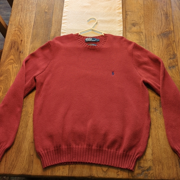 Polo by Ralph Lauren Sweater - Picture 1 of 7